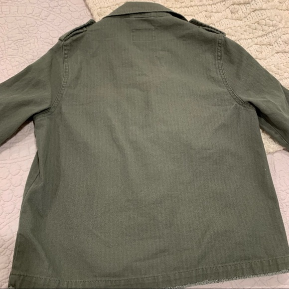 ✨ Universal Thread Utility Jacket - XS - Picture 6 of 7
